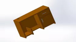 COMPUTER TABLE