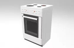 Cooker