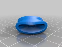 Cordage Slider