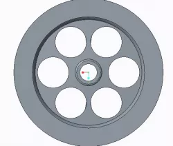 creo parts