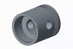 crio parts