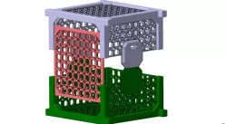 Cube-Sat Bio