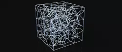 cUbe vOrOnOi sTruCtuRe