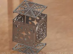CubeSat Design - JChopra