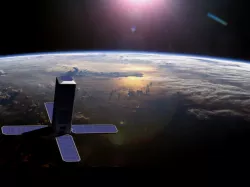 CubeSat Jonathan Stokes