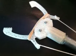 Custom Length Claw Grabber