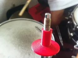 Cymbal Holder for cymbal stand