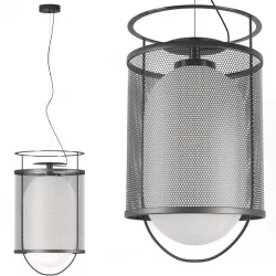 Denglong Lamp 3D model