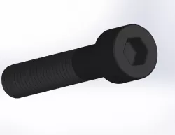 DIN 912 Screw