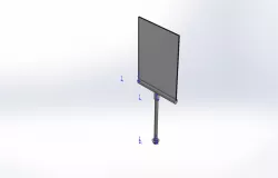 display accessory 11