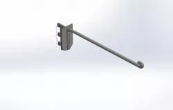 display accessory 8
