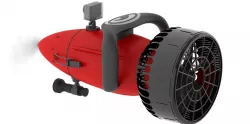 Diver Propulsion Vehicle