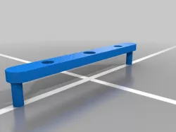 Dockers suitcase handle release