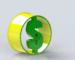Dollar RIM