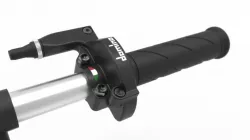 Domino Quick Action Throttle 3D model