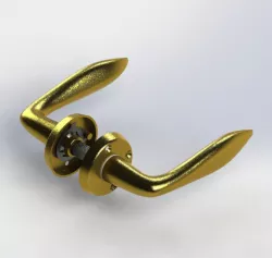 Door handle