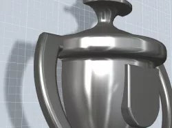 Door Knocker