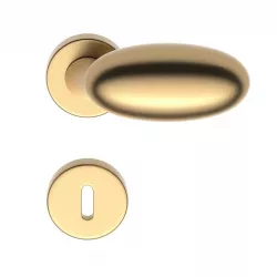 Doorhandle 34 3D model
