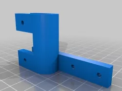 Double End Stop