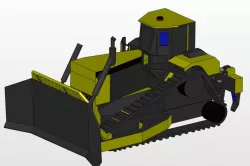 Dozer