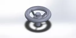Driving Wheel