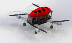 Droneslayer (250 Custom Drone Racer)
