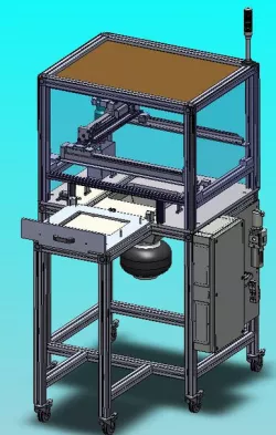 Drying machine