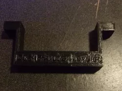 Dual Extruder Leveler