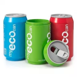 Eco can 3d file 3D model