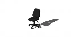 Eden Chorus office chair