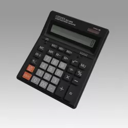 Electronic Calculator 3D model