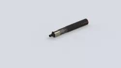 Electronic cigarette