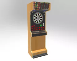 Electronic Dart