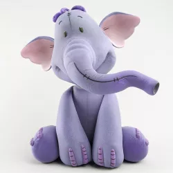 Elephant 3D model
