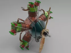 Engine Edwards