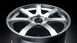 Enkei PF07 19Inch rim