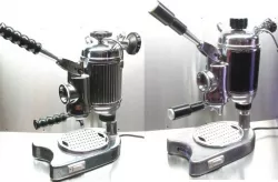  Faema Faemina espresso machine