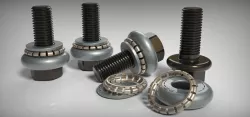 Fasteners 3D Printing #2