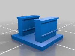 Fitbit Flex Band Connector