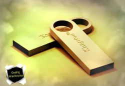 Flash disk