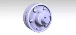 Flexible Coupling