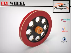 FLY WHEEL