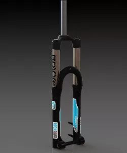 FORK ROCKSHOCK