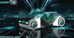 Future car