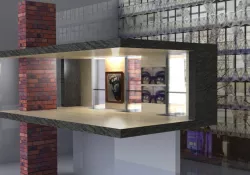 Gallery Render Studio
