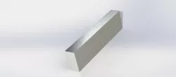 gauge block (100 mm) 