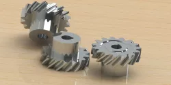 Gear