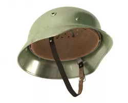 German helmet M-35 3D model