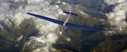 Glider Design