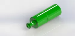 GM15 Planetary gear pager motor